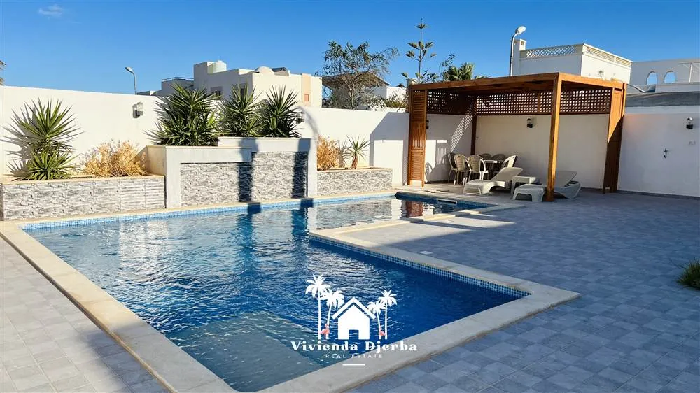 Villa Perle