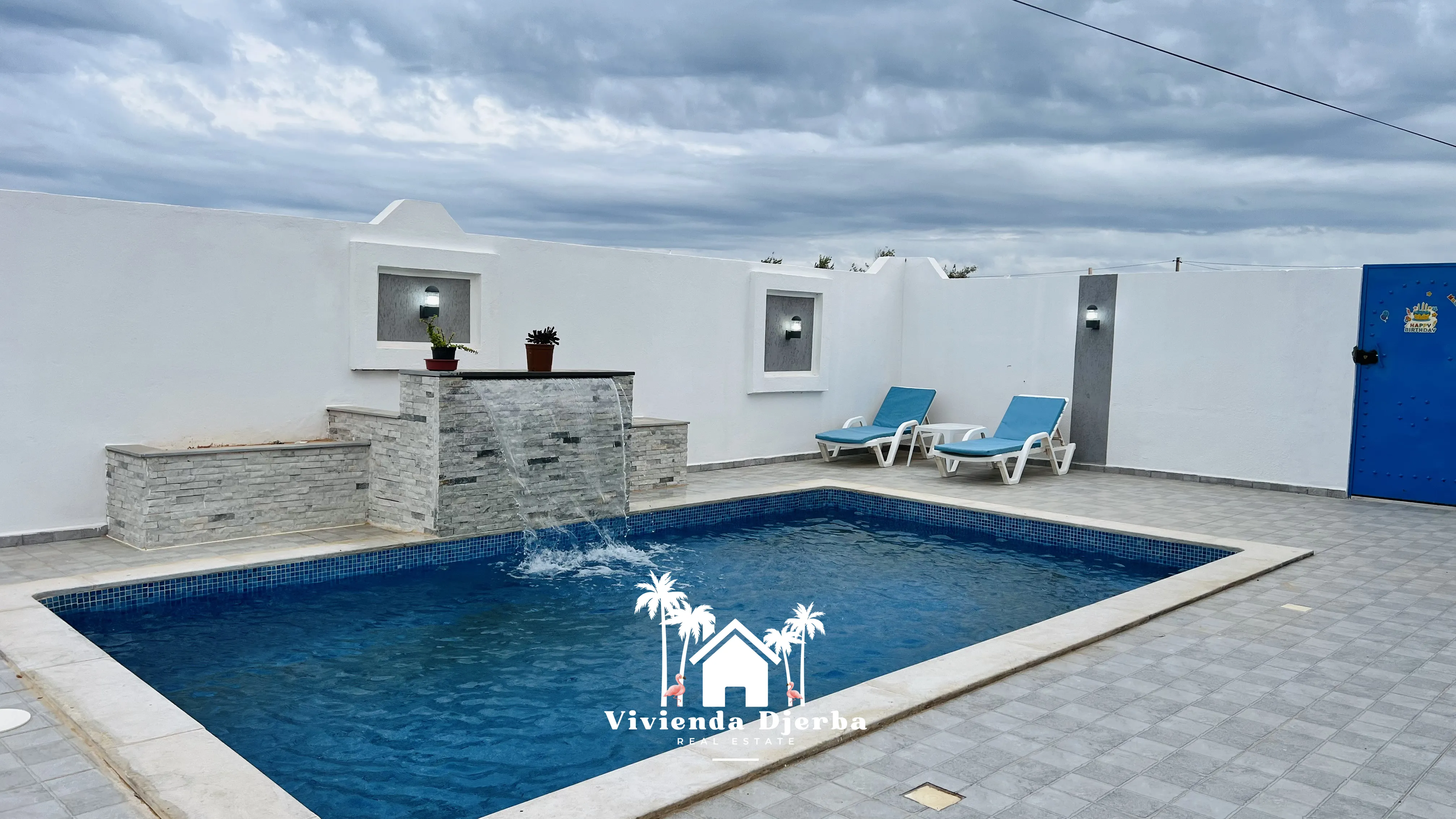 Villa Sarra
