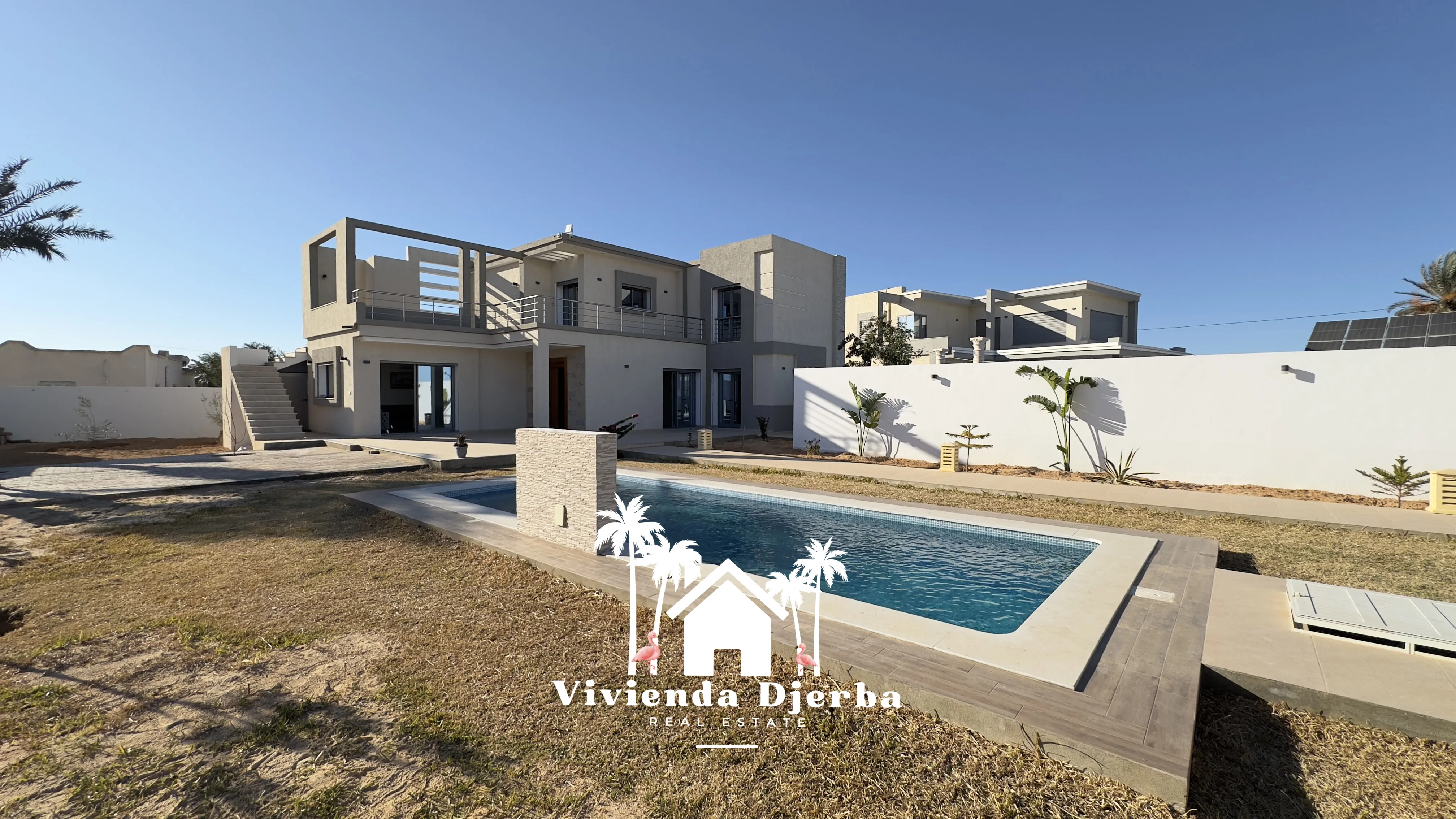 Villa Prestige