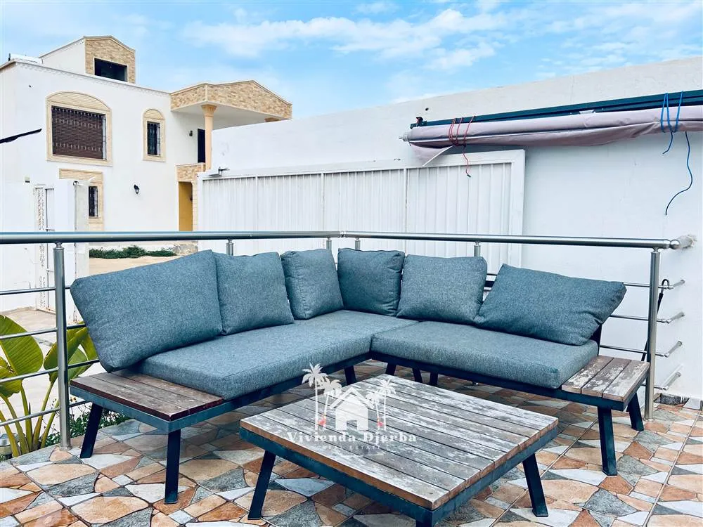 Villa Elysium