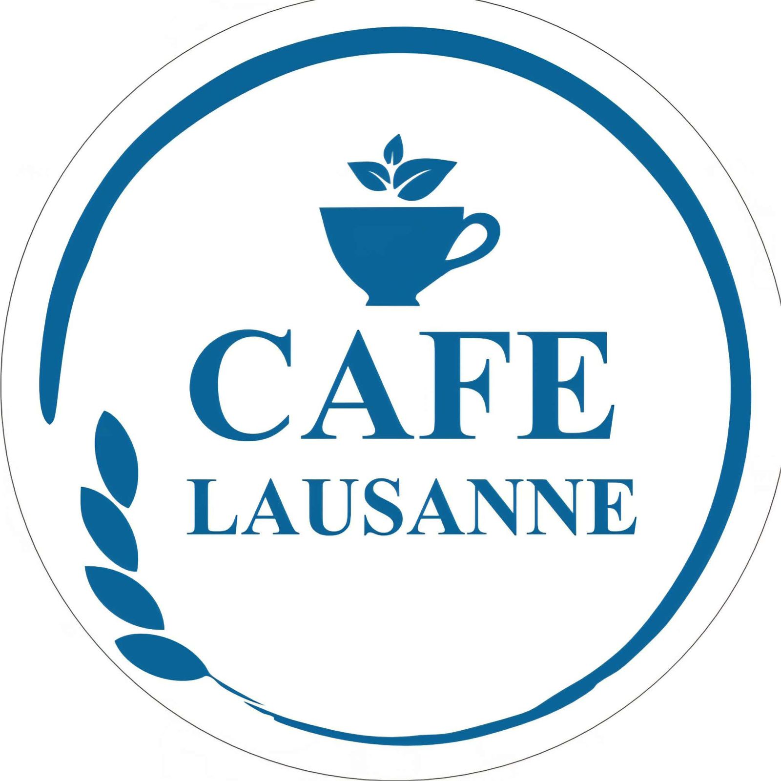Cafe Lausanne