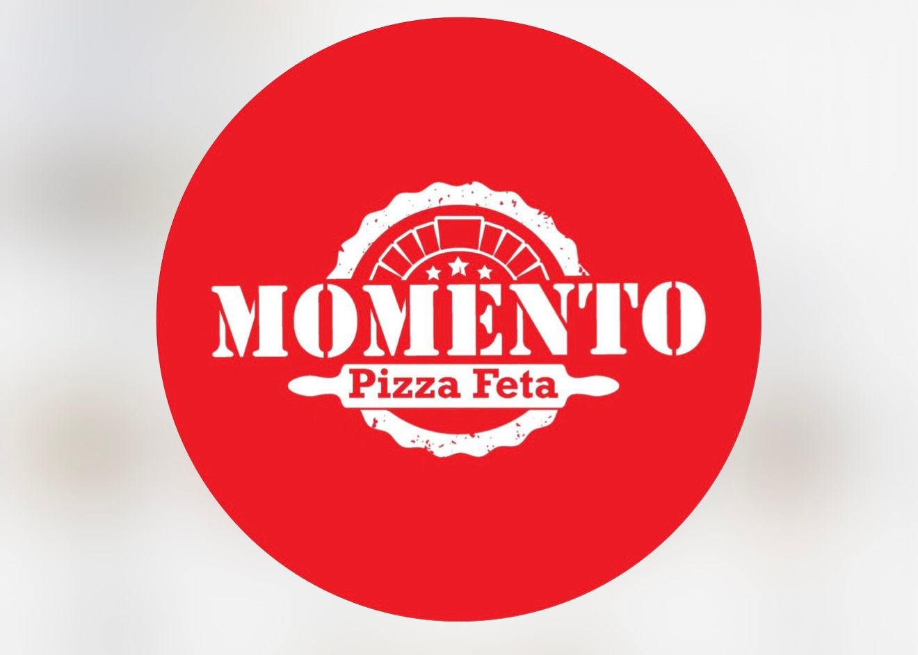 Momento Pizza Feta
