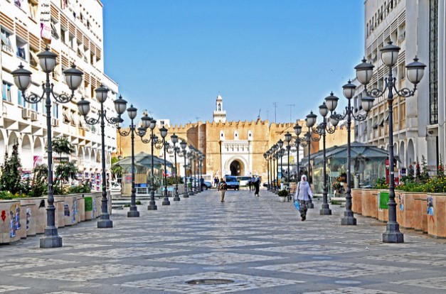 Sfax