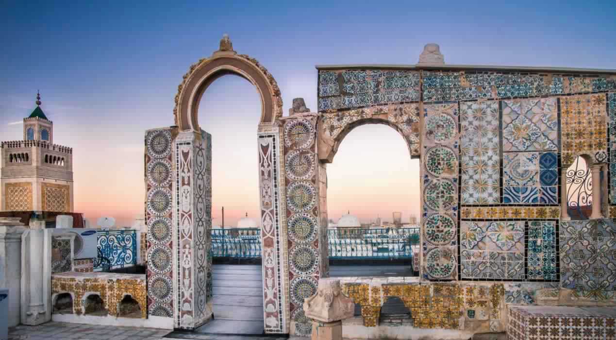 Site archéologique de Carthage