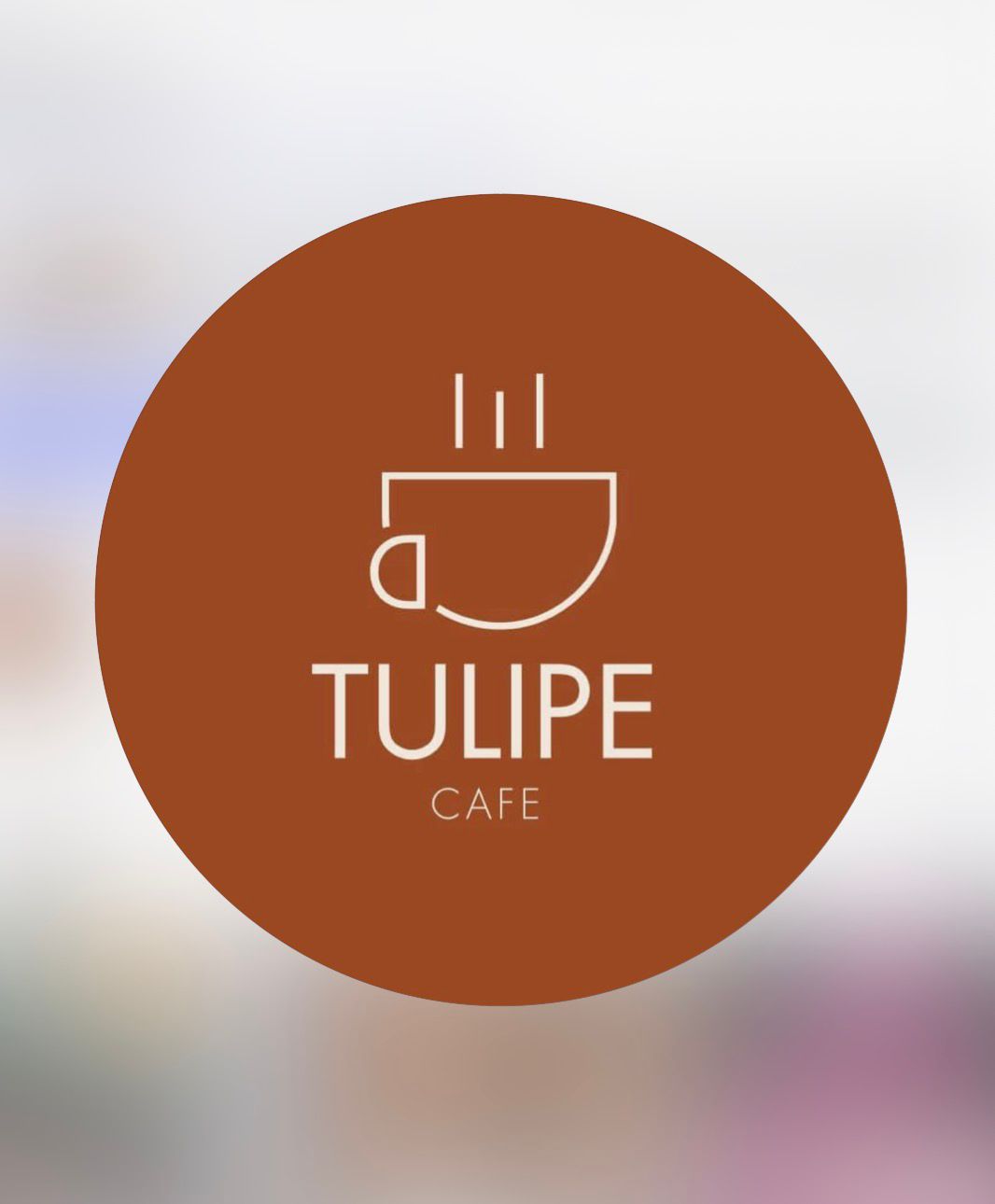 Tulipe Café