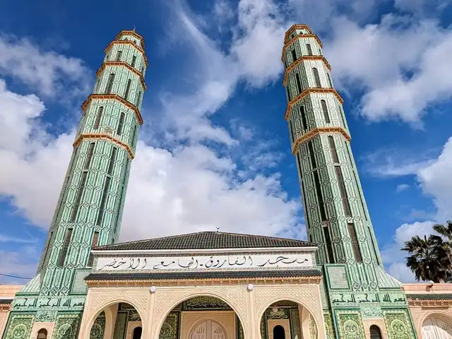 Zarzis